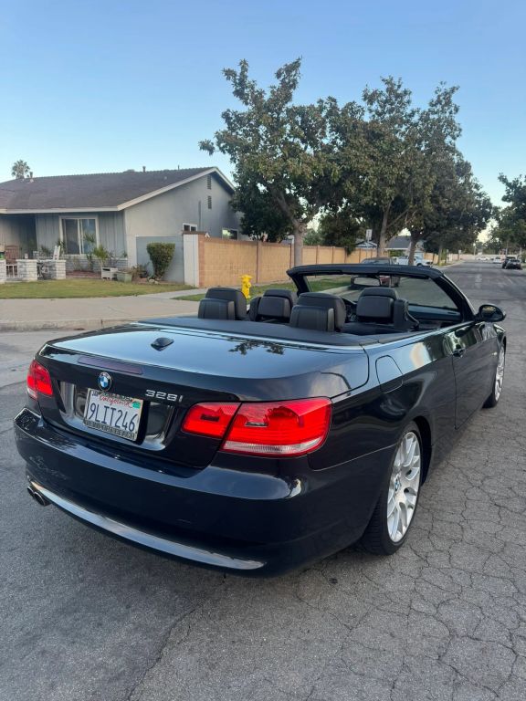 bmw 3 series 2009 WBAWR33589P154840 image bmw 3 series 2009 WBAWR33589P154840 image